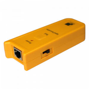 Тестер для проверки портов на панелях с индикаторами